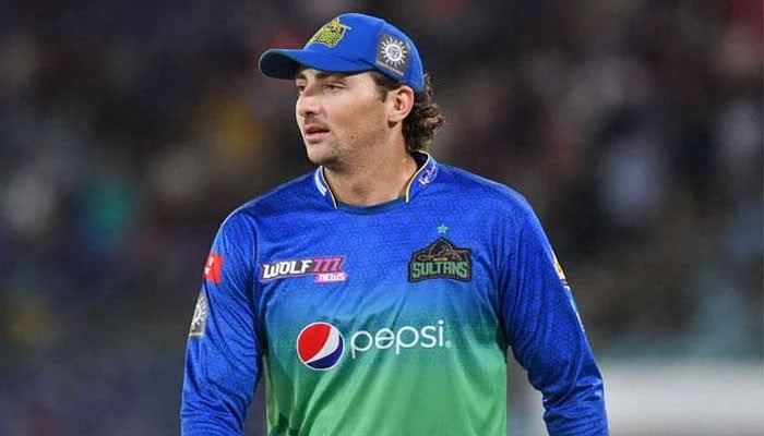 Multan Sultans will be without Tim David for the first 7 matches