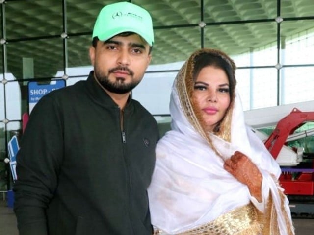 My marriage is in danger, Rakhi Sawant