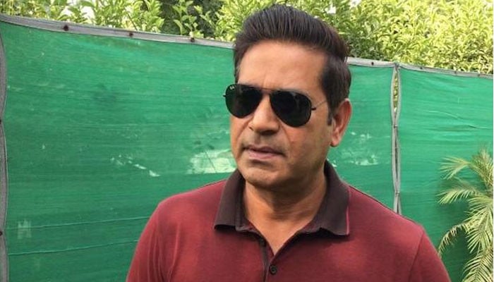 Naseem Shah's performance has improved, Aqib Javed