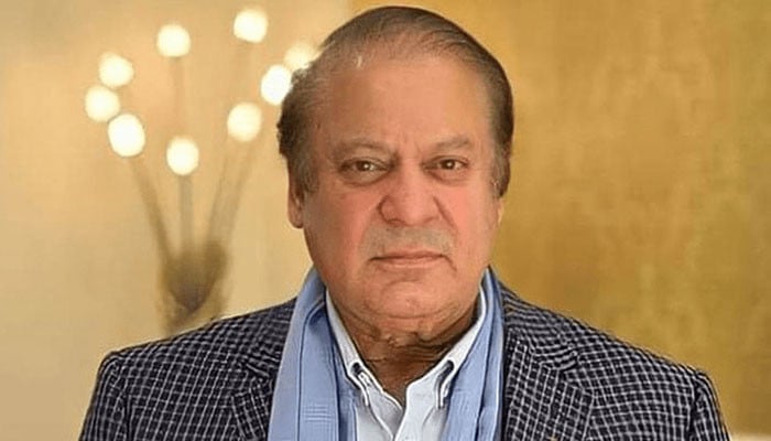 Nawaz Sharif dismissed Imran's movement as unimportant