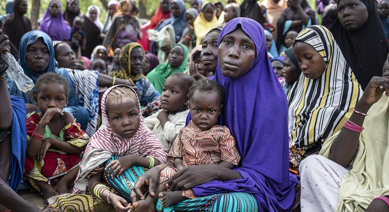 Nigeria: UN genocide expert warns against worsening security situation