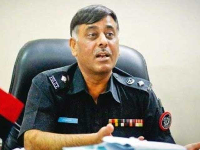 Notice to Home Ministry on request to remove Rao Anwar's name from ECL