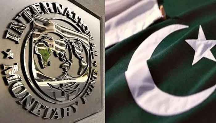 Online negotiations between Pakistan and IMF will be held from today