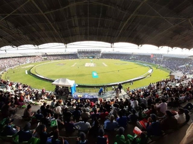 PSL 8: PCB stands firm on the decision to shift the matches from Lahore to Karachi