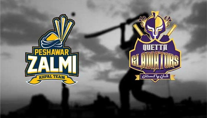 PSL 8, Today Peshawar and Quetta Contestants