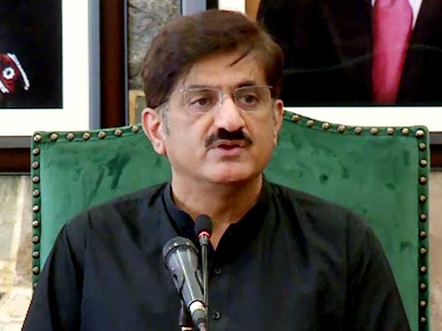 PSL will not be harmed by the attack on police office, CM Sindh