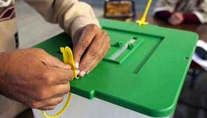 PTI has clear lead over PML-N