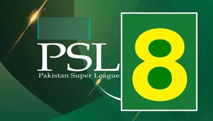 Pakistan Super League preparations are in full swing