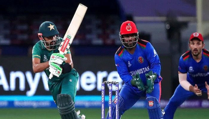 Pakistan team will play T20 series against Afghanistan, Najam Sethi