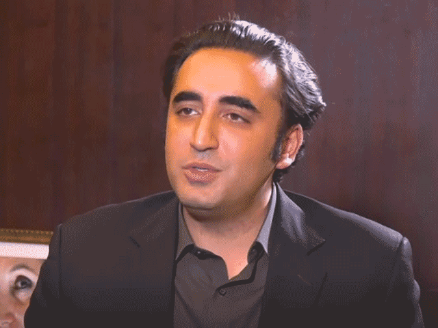 Pakistan will not be a silent spectator of Indian atrocities in Occupied Kashmir, Bilawal Bhutto