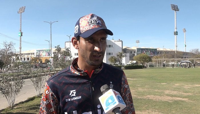 Players who perform well in PSL come to Pakistan team, Salman Irshad