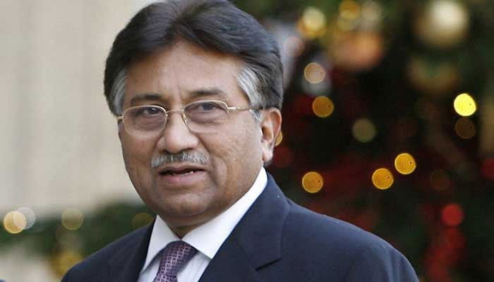 Preparations to send Pervez Musharraf's body from Dubai to Pakistan are complete