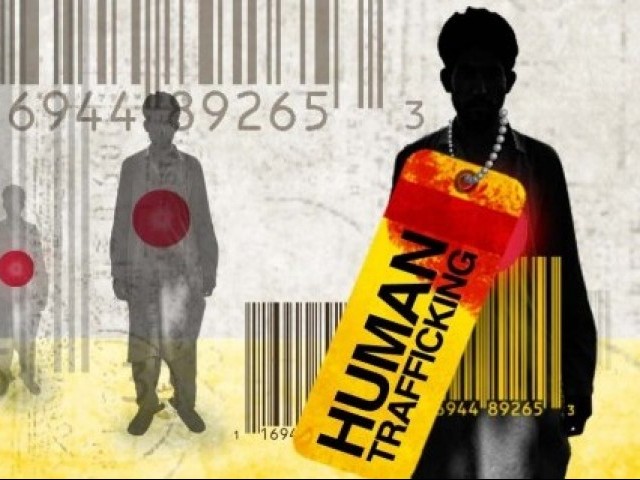 Prevention of human trafficking is essential