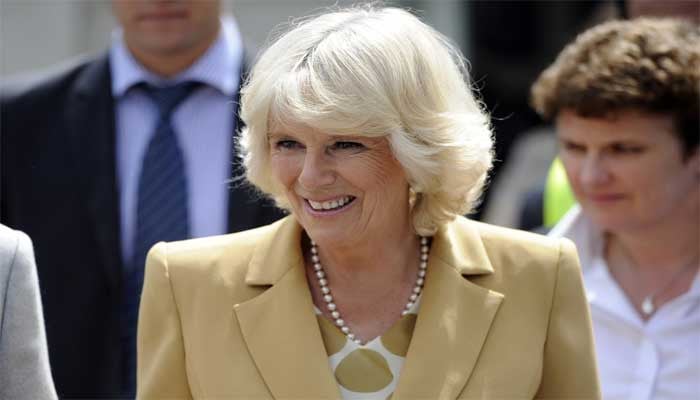 Queen Consort Camilla Parker, wife of King Charles, is suffering from Corona