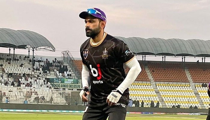 Quetta has all the ingredients to become champions, Mohammad Hafeez