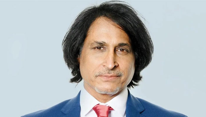 Rameez Raja's stand on Punjab government, PCB dispute