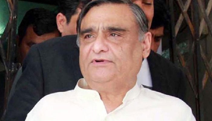 Request to withdraw the case against Dr. Asim Hussain