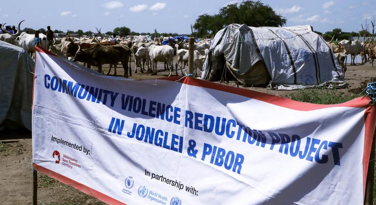 Rights experts say peaceful transition in South Sudan crucial, amid ‘immense suffering’