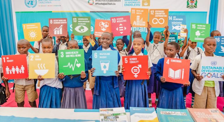 SDG stimulus could unlock $148 billion in debt savings: UNDP