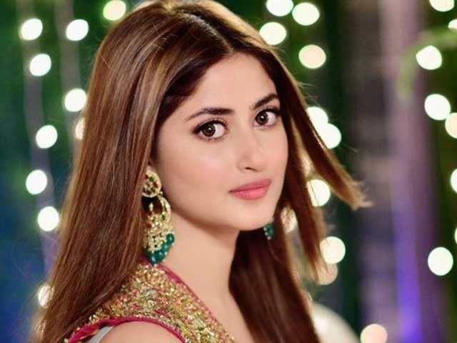 Sajal Ali recalled Queen Tarnam Madam Noor Jahan