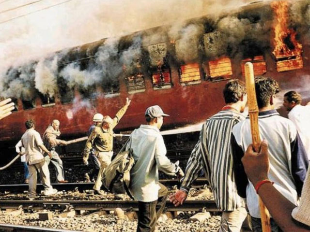 Samjhauta Express blast terrorists still free after 16 years