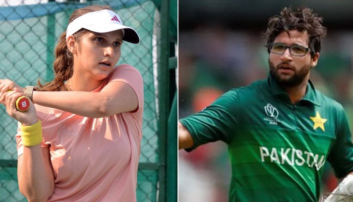 Sania Mirza's retirement marks the end of an era, Imam-ul-Haq