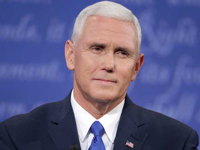 Secret documents were found in the house of former US Vice President Mike Pence