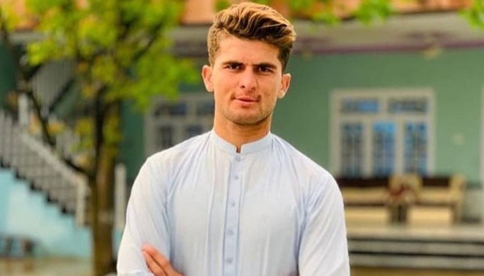 Shaheen Afridi has reached Karachi, the marriage will take place tomorrow