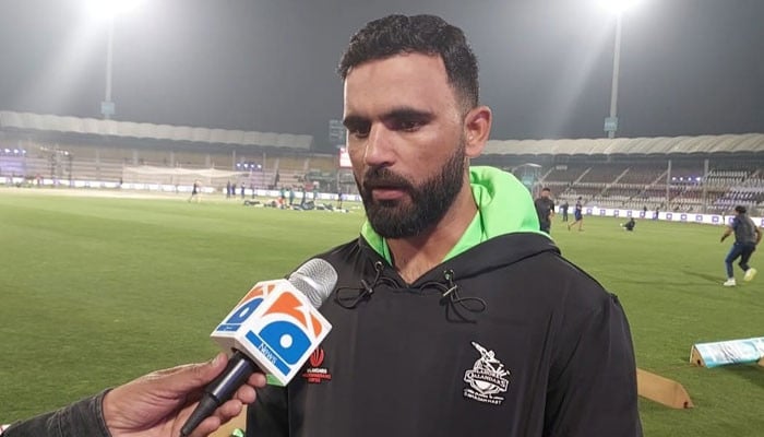 Shaheen Afridi must have devised a strategy for Mohammad Rizwan, Fakhar Zaman