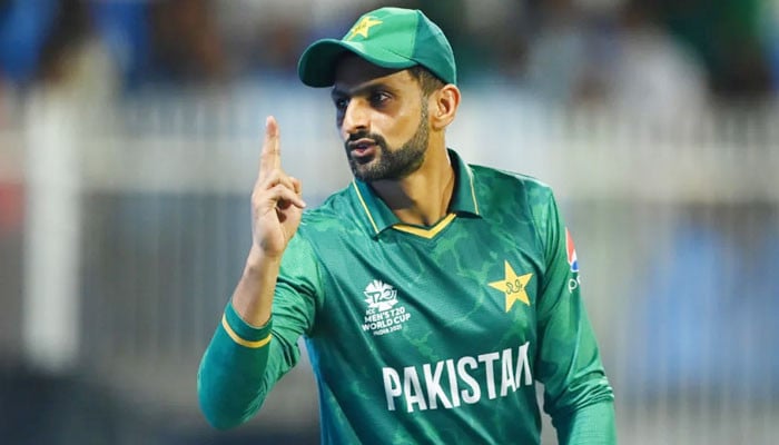 Shoaib Malik explained the reason for not retiring