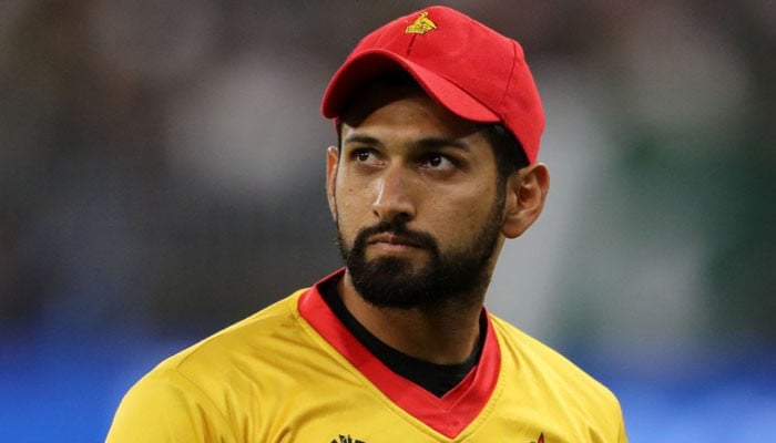 Sikandar Raza's response to fans' wish to have an underpass named after him