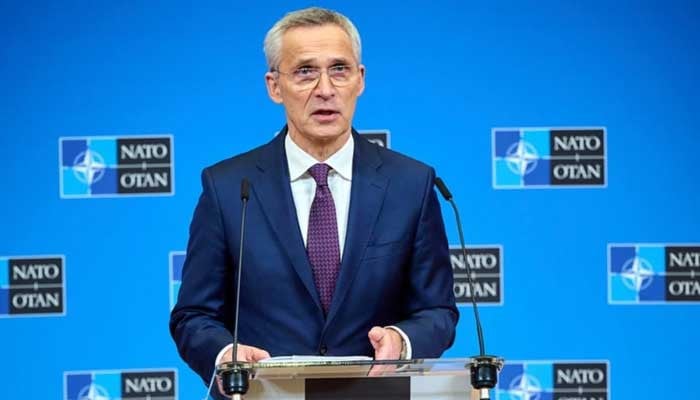 Support for Ukraine will increase, own defenses will be strengthened, NATO defense ministers