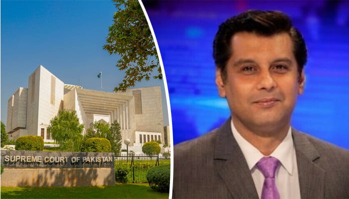 Supreme Court, Arshad Sharif murder-by-notice case will be heard tomorrow