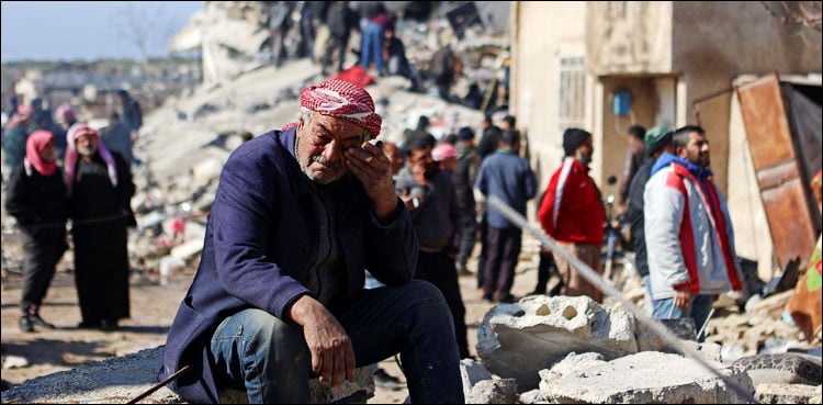 Germany announced to give 3-month visa to Turkish and Syrian earthquake victims Germany announced to give 3-month visa to Turkish and Syrian earthquake victims