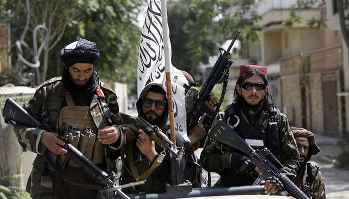 Taliban operation, ISIS commander who attacked embassies killed