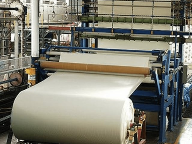 Textiles and ready-made garments are important in Pakistani economy