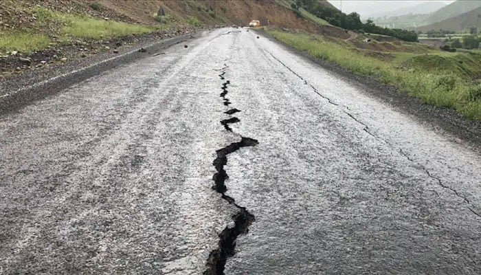 The Meteorological Department rejected the earthquake predictions circulating on social media