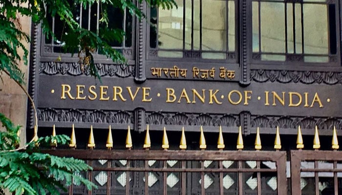 The Reserve Bank of India hiked the interest rate to 6.50