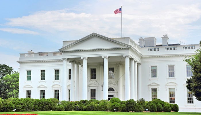 The White House expressed regret over the Peshawar blast