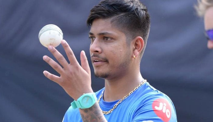 The ban on Nepali cricketer Sandeep Lame Chane, who was suspended for raping a girl, was lifted