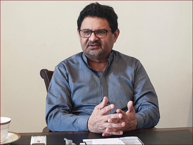 The country cannot improve until the power is transferred to the lower level, Miftah Ismail