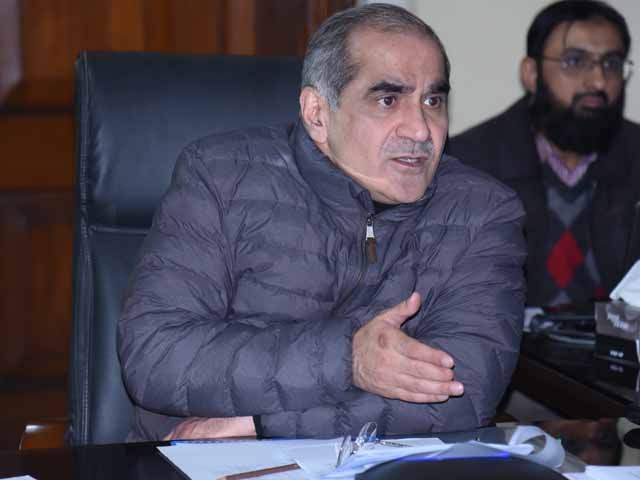 The entire railway ticketing system will be migrated to the new Kontakt app, Saad Rafiq