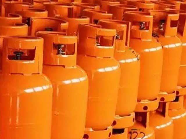 The government has increased the price of LPG