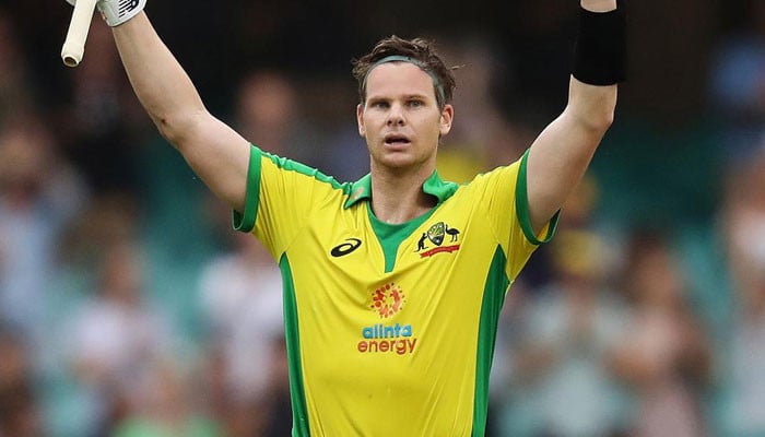 The possibility of Smith joining the American T20 League, secret talks continue