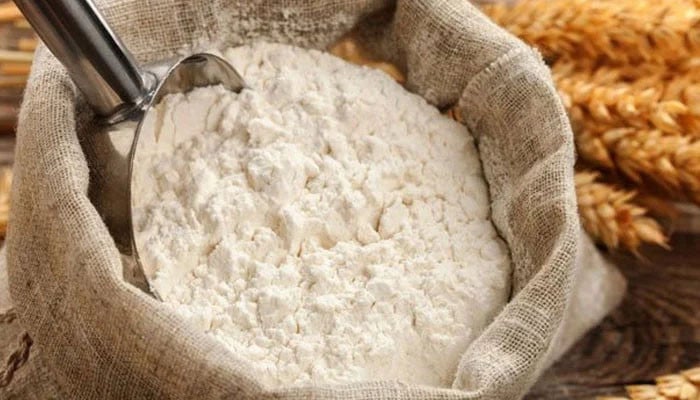 The price of flour decreased in Quetta