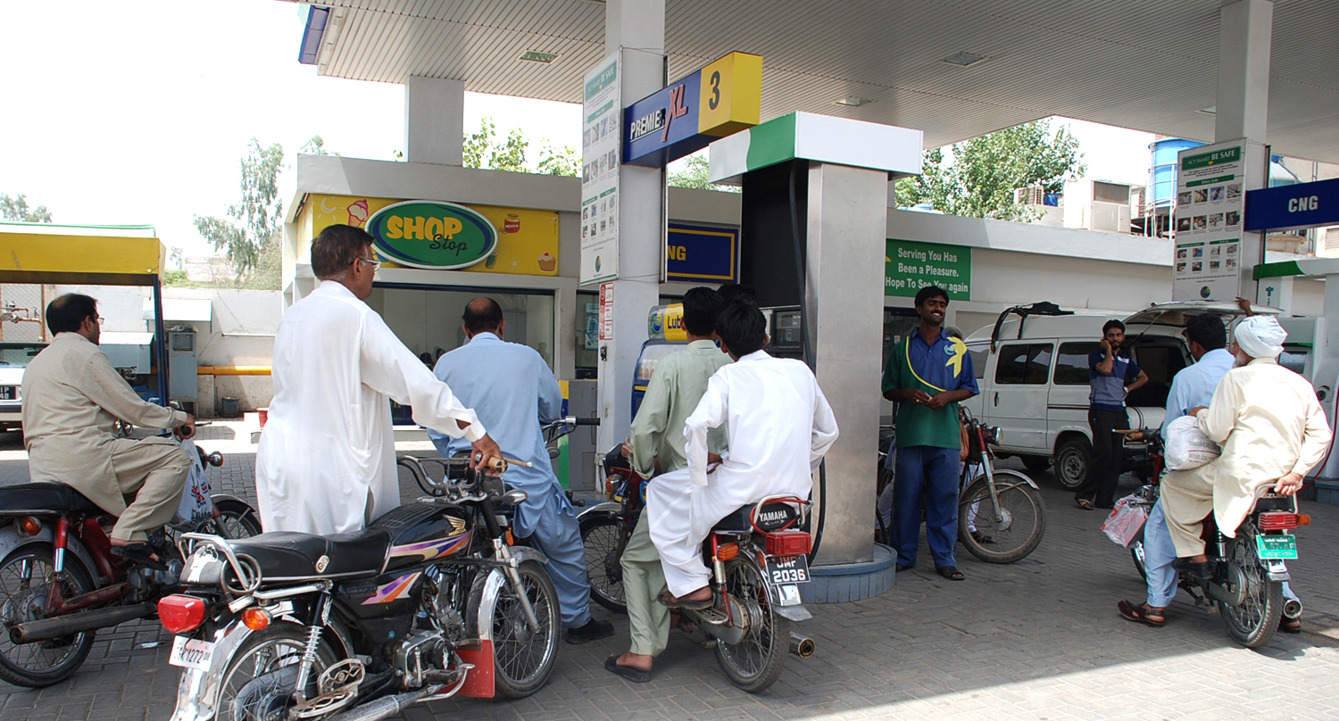 The prices of petroleum products will not increase before February 15, Minister of State