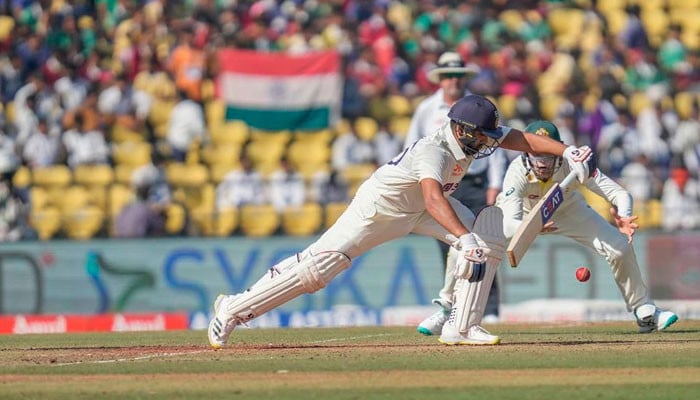 The third Test match between India and Australia has been shifted from Dharamsala to Indore