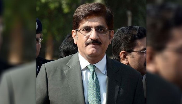 There was no threat, we will see where the mistake happened, CM Sindh