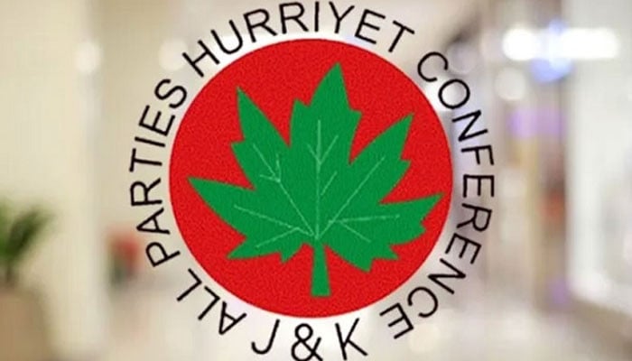 There will be a complete strike tomorrow in Occupied Kashmir, All Party Hurriyat Conference