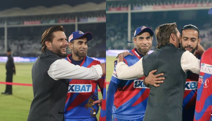 This win was very important for Karachi, Shahid Afridi